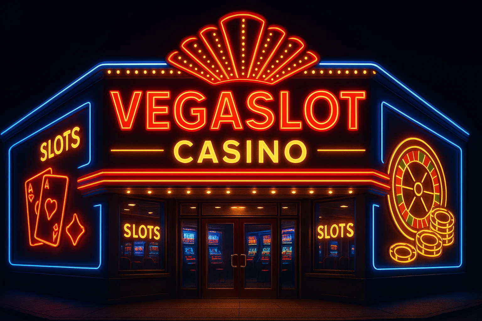 Vegaslot ua